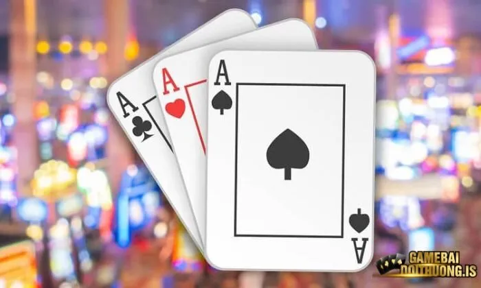 Cách sắp xếp bài đặc biệt cũng rất quan trọng