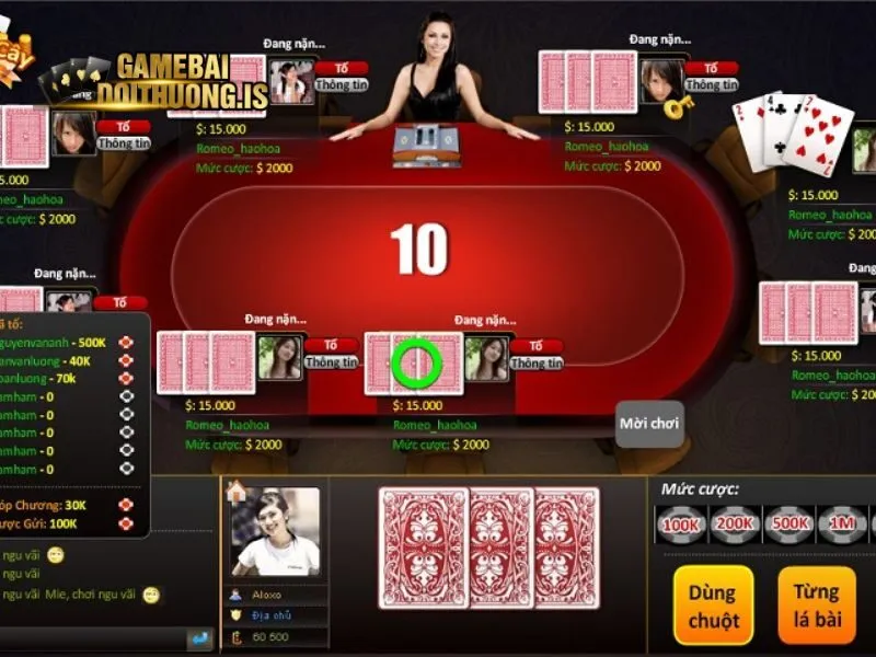 Baccarat Lucky88 Techplay đánh bài kiểu công nghiệp