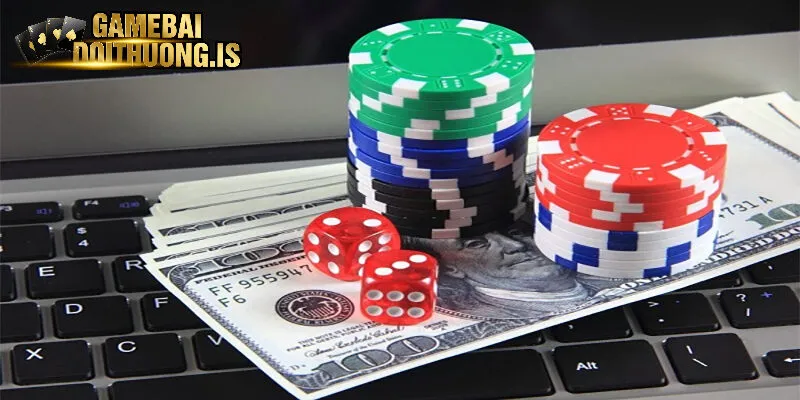 Kinh nghiệm đặt cược khi chơi bài cào