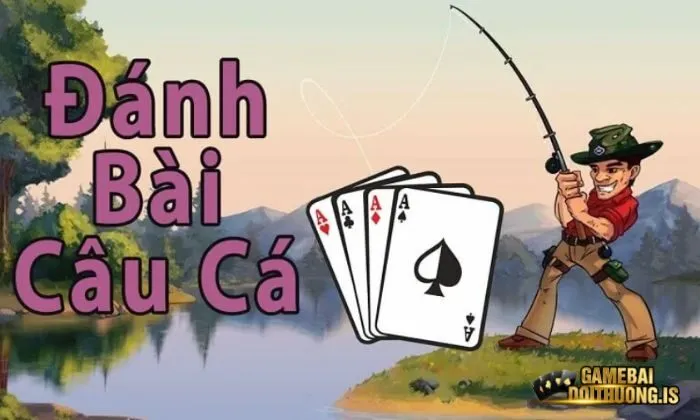 Quy tắc ăn trong bài câu cá