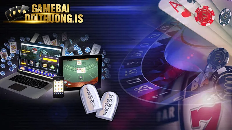 Hiểu rõ về game bài câu cá online