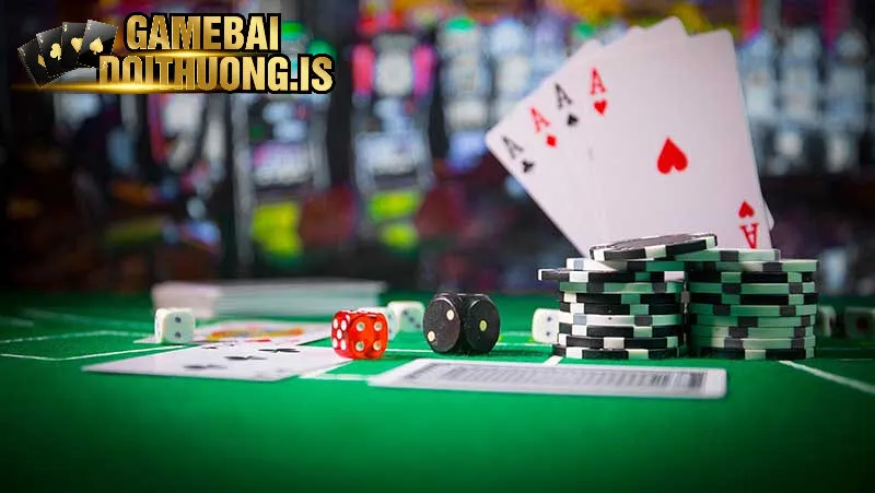 Hiểu về thông tin sảnh bài câu cá online