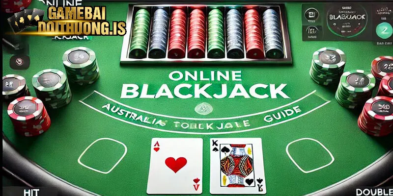 blackjack macau