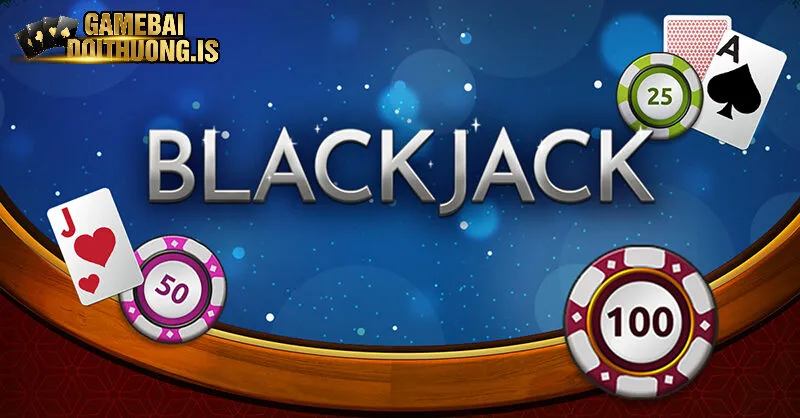 Blackjack Vicwin
