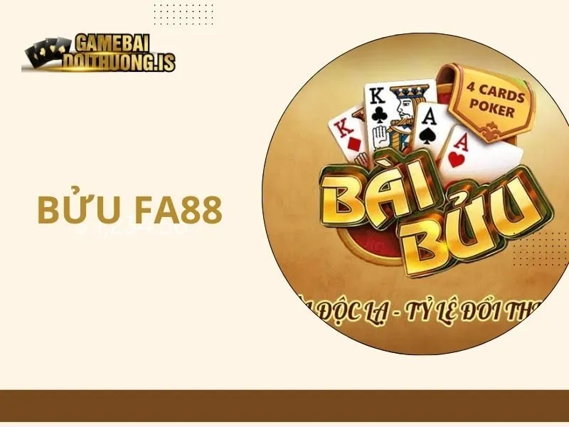 Bửu fa88