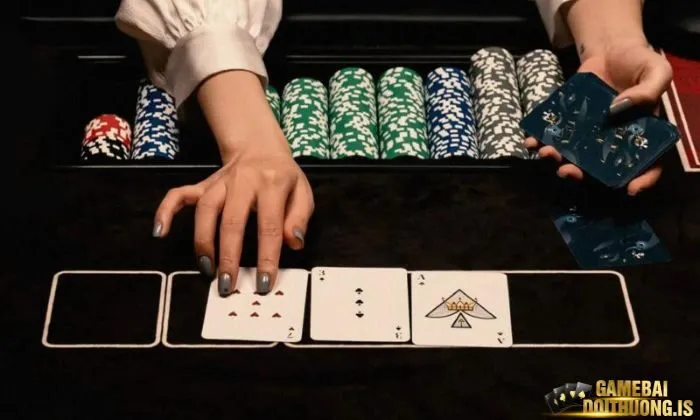 Kinh nghiệm thắng lớn khi chơi bài bửu từ cao thủ 