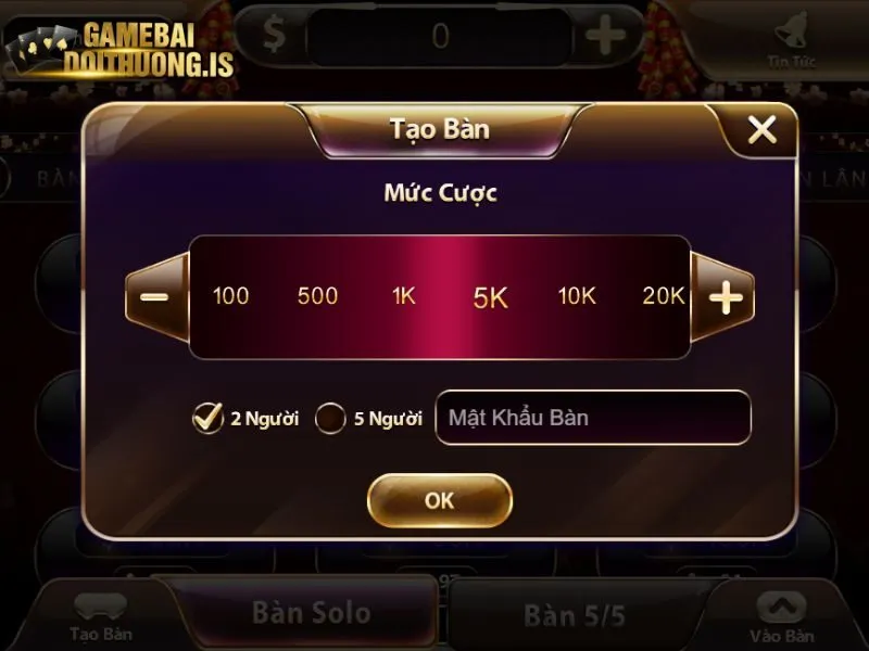 Cách chơi game bài  Sâm Lốc 789Club đơn giản 