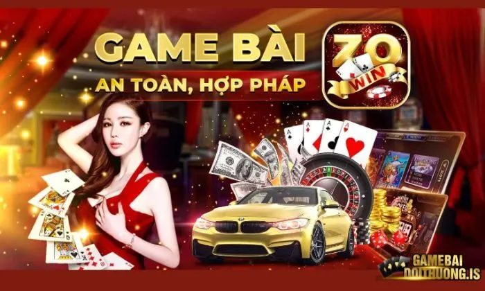 Game bài Zowin online cũng cung cấp cho người chơi đa dạng lựa chọn 