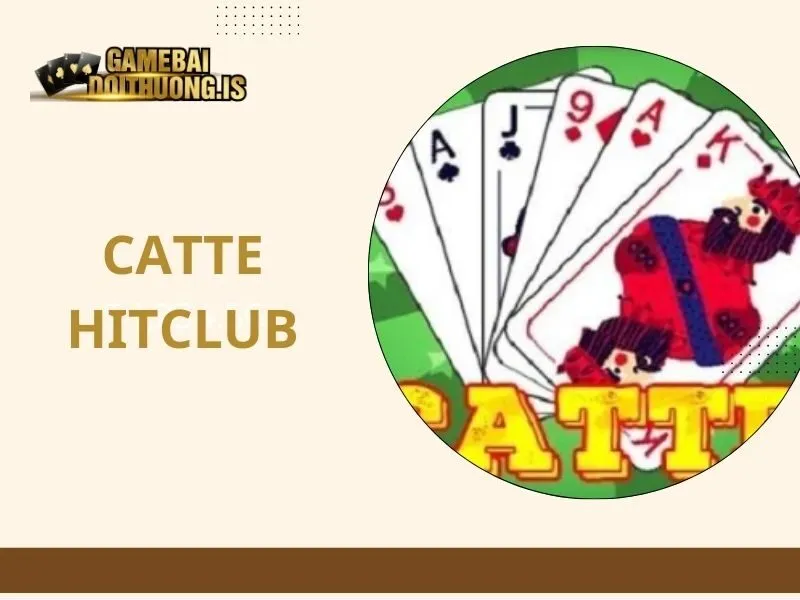 Catte hitclub