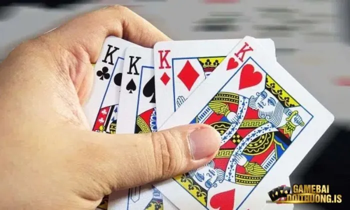 Chi tiết cách cược catte ở hai vòng cuối đơn giản