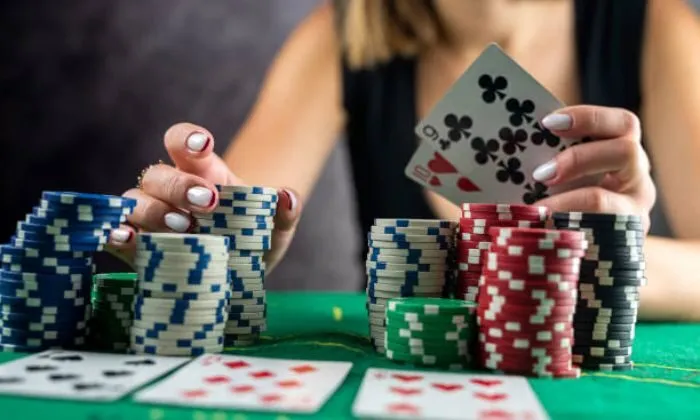 Học cách quản lý dòng tiền và thời gian đặt cược catte 