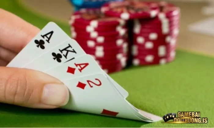 Hướng dẫn cách tính điểm trong game Catte tại Sunwin