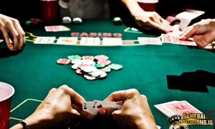 Cách chơi bài Catte Top88 ở vòng thứ 6 đơn giản