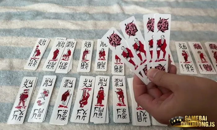 Luật đánh Chắn cụ thể và đơn giản