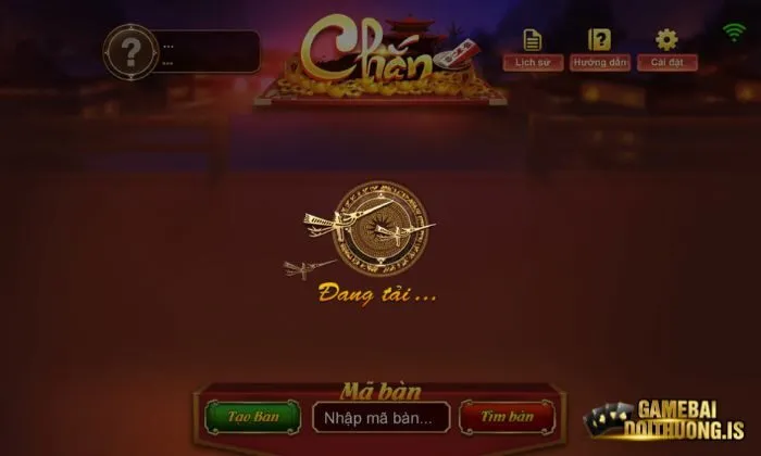 Đôi nét về tựa game Chắn Sunwin