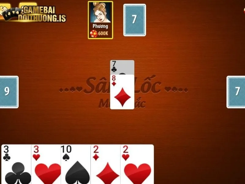 Chi tiết cách xếp bài nhanh thắng cho tân thủ 