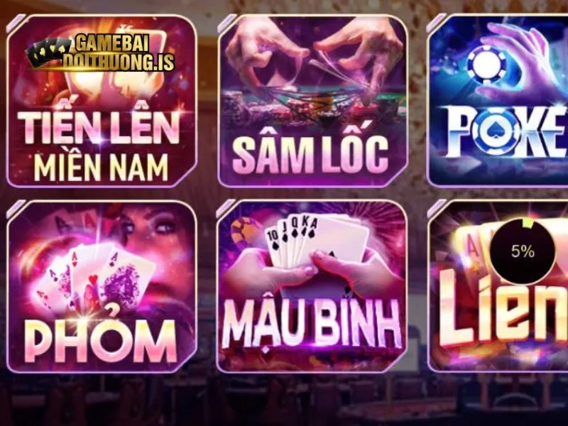 Điểm số các quân bài được tính để xác định thắng thua nếu không ù