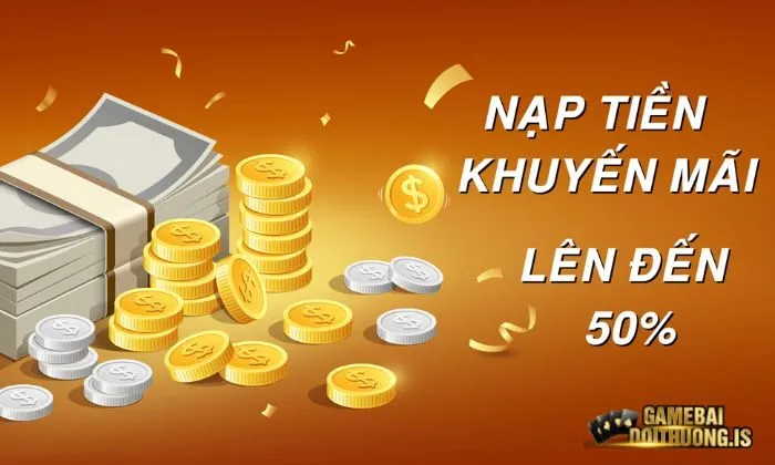 Game đánh bài uy tín cung cấp nhiều ưu đãi hấp dẫn