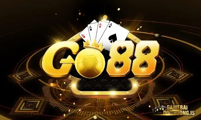Sân chơi game bài đổi thưởng đẳng cấp Go88