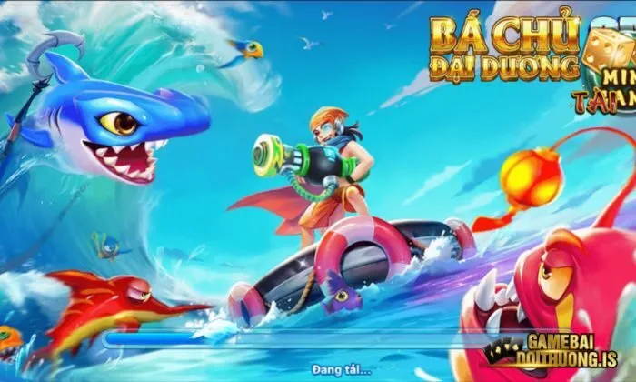 Bắn cá IWIN68 chưa bao giờ hết nóng trong làng game đổi thưởng