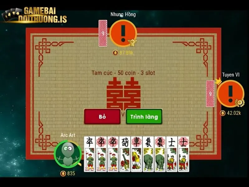 Hướng dẫn cách chơi chi tiết nhất cho anh em cược thủ