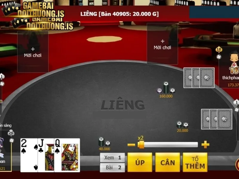 Hướng dẫn chi tiết cách xem giao diện trò chơi 