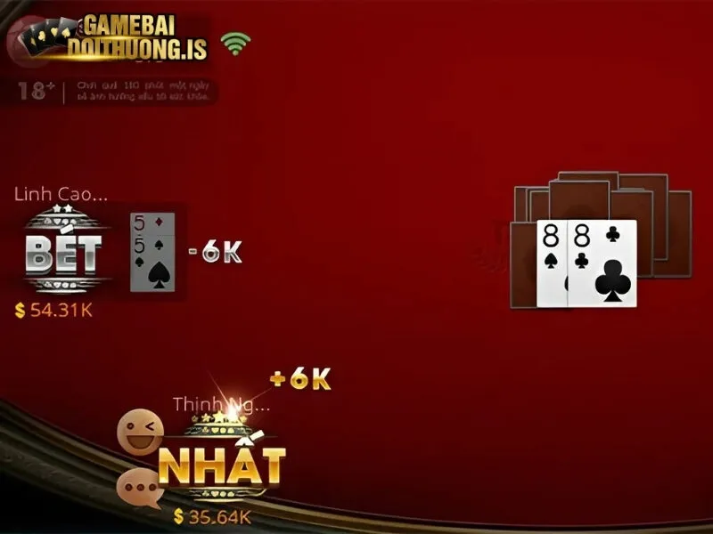 Hướng dẫn mẹo chơi bài câu cá 789Club 