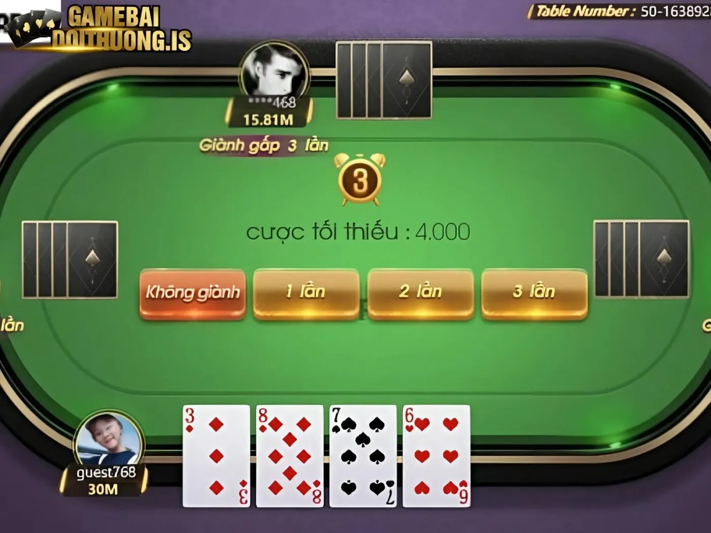 Kinh nghiệm chơi dành cho tân thủ khi tham gia