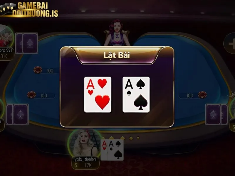 Kinh nghiệm giành chiến thắng từ người chơi lâu năm 