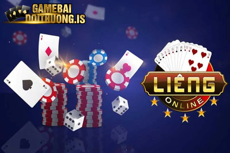 Tổng quan về sảnh game bài liêng online