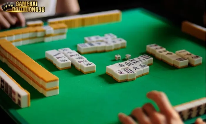 Cách chơi bài mạt chược cơ bản và dễ hiểu