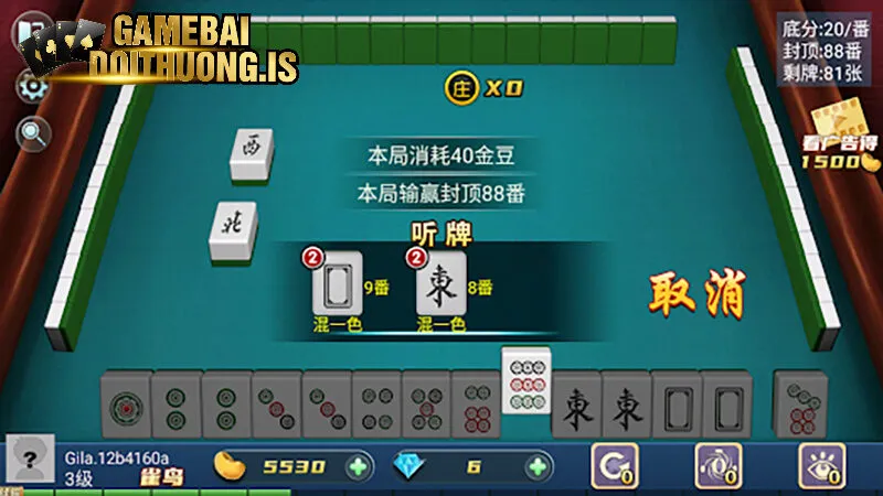 Các bước đăng ký trải nghiệm game mạt chược