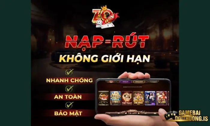 Không gian cá cược đầy mê hoặc