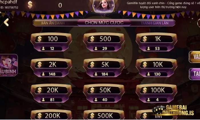 Giữ tâm lý ổn định, đừng để cảm xúc ảnh hưởng đến chiến thắng của bạn