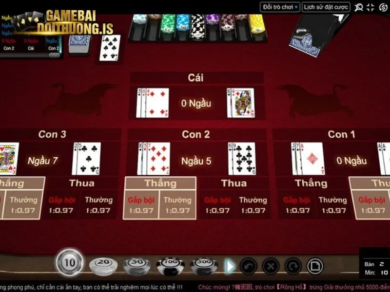 Mẹo chơi nhanh thắng anh em nên biết 