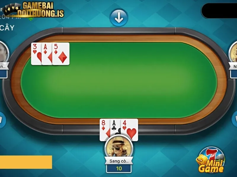 Một số luật chơi cơ bản anh em cần chú ý 