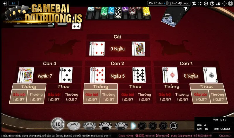 Đặt cược khoa học và hợp lý