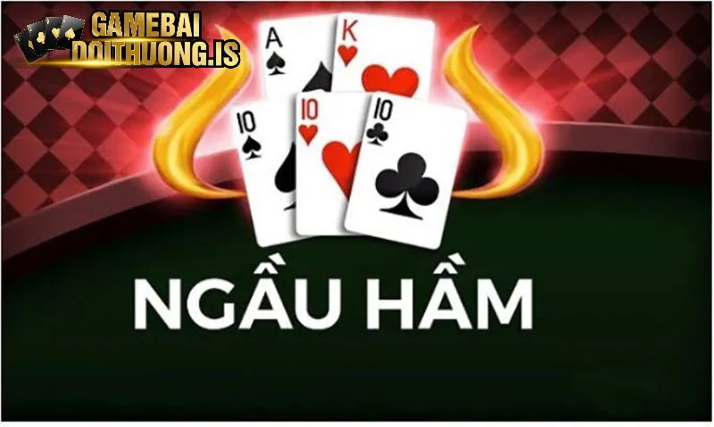 Hiểu rõ về sảnh game ngầu hầm online
