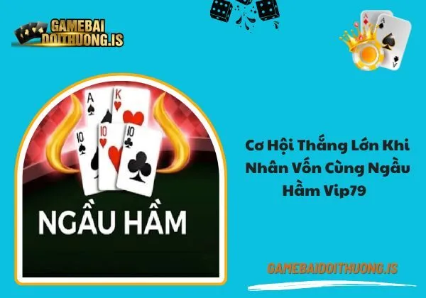 Ngầu Hầm Vip79