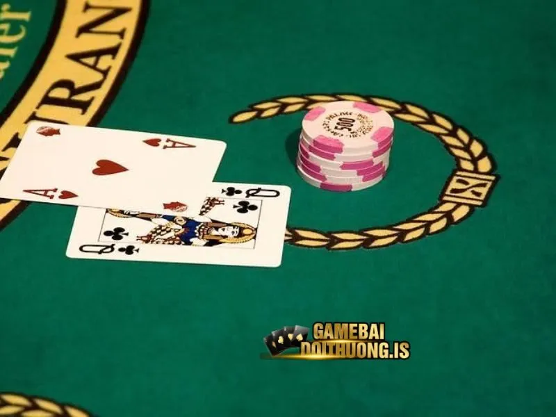 Người chơi cần biết cách sắp xếp bài cho hợp lý