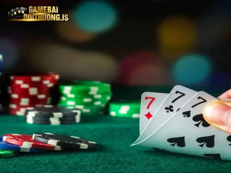 Người chơi nên đặt cược nhiều cửa cùng 1 lúc