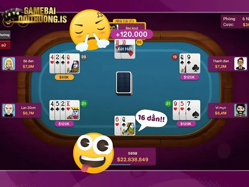 Những trường hợp tính điểm khác 