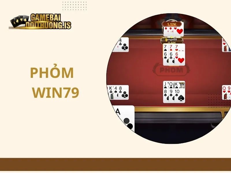 Phỏm Win79