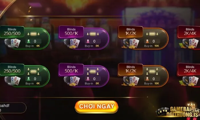 Poker Mayclub là gì?