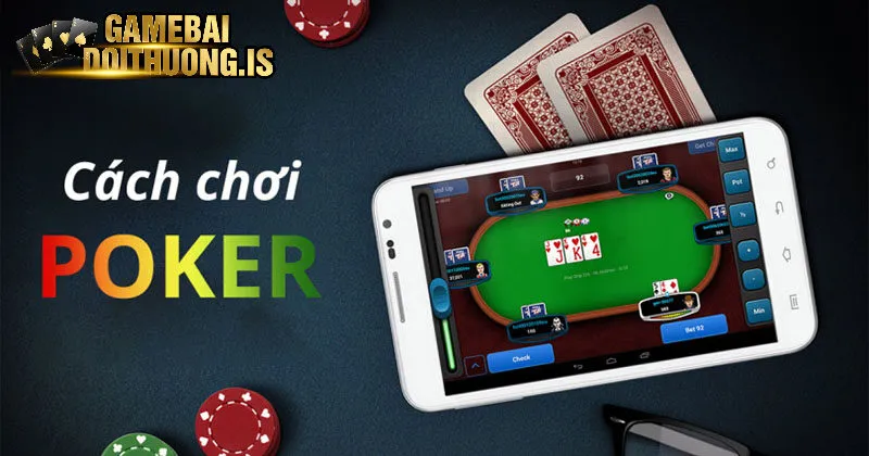 Nắm rõ mọi thứ về poker trước khi chơi
