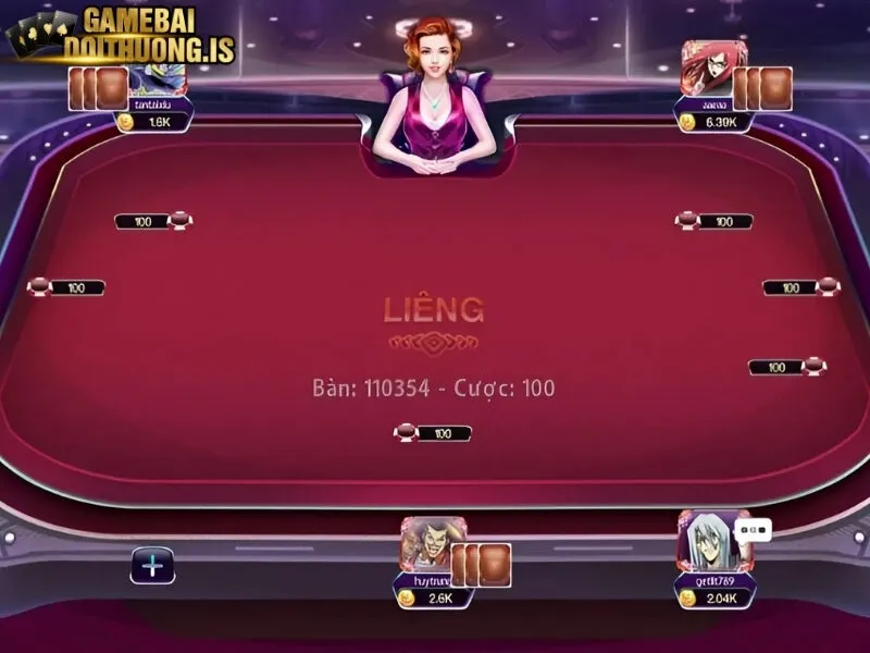 Quy định tính điểm cơ bản khi chơi 