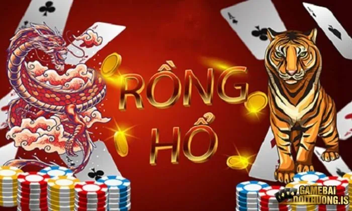 Kinh nghiệm chơi Rồng Hổ Top88 dễ chơi, dễ thắng nhất
