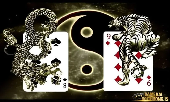 Rồng hổ Vip79 là game bài không thể bỏ qua 