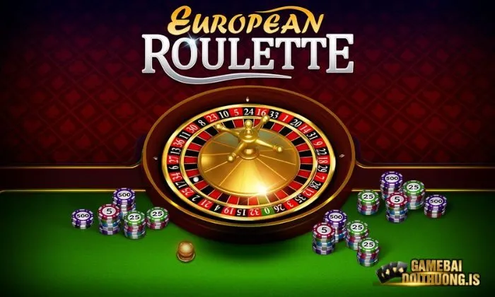  Game bài đổi thưởng Roulette Sunwin đa dạng các cửa cược