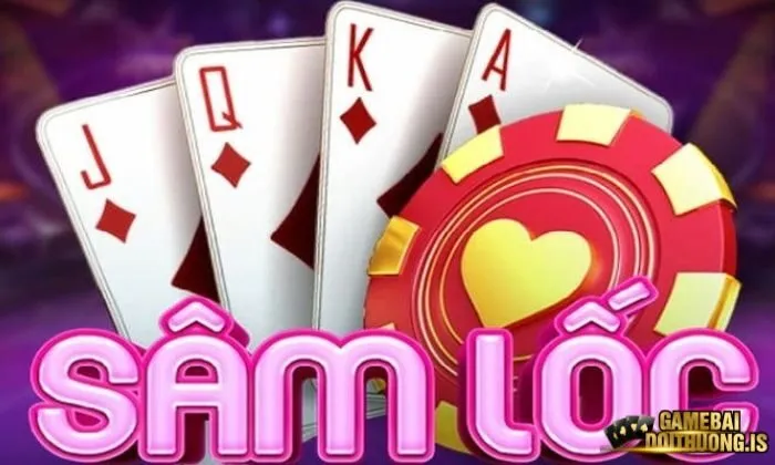 Tổng quan chung thông tin về Sâm lốc iwinclub